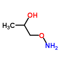 1-(AMinooxy)propan-2-ol